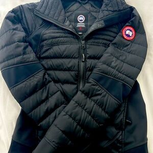 Canada Goose Women's HyBridge Perren Jacket